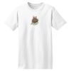 ComfortSoft® Heavyweight 100% Cotton T Shirt Thumbnail