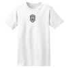 ComfortSoft® Heavyweight 100% Cotton T Shirt Thumbnail