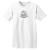 ComfortSoft® Heavyweight 100% Cotton T Shirt Thumbnail