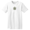 ComfortSoft® Heavyweight 100% Cotton T Shirt Thumbnail