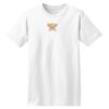 ComfortSoft® Heavyweight 100% Cotton T Shirt Thumbnail