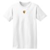 ComfortSoft® Heavyweight 100% Cotton T Shirt Thumbnail
