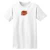 ComfortSoft® Heavyweight 100% Cotton T Shirt Thumbnail