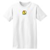 ComfortSoft® Heavyweight 100% Cotton T Shirt Thumbnail