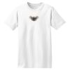 ComfortSoft® Heavyweight 100% Cotton T Shirt Thumbnail