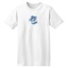 ComfortSoft® Heavyweight 100% Cotton T Shirt Thumbnail