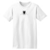 ComfortSoft® Heavyweight 100% Cotton T Shirt Thumbnail