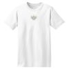ComfortSoft® Heavyweight 100% Cotton T Shirt Thumbnail