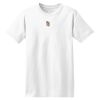 ComfortSoft® Heavyweight 100% Cotton T Shirt Thumbnail