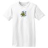 ComfortSoft® Heavyweight 100% Cotton T Shirt Thumbnail