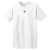 ComfortSoft® Heavyweight 100% Cotton T Shirt Thumbnail