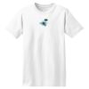 ComfortSoft® Heavyweight 100% Cotton T Shirt Thumbnail