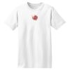 ComfortSoft® Heavyweight 100% Cotton T Shirt Thumbnail
