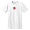 ComfortSoft® Heavyweight 100% Cotton T Shirt Thumbnail