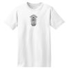 ComfortSoft® Heavyweight 100% Cotton T Shirt Thumbnail