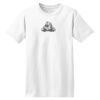 ComfortSoft® Heavyweight 100% Cotton T Shirt Thumbnail