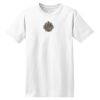ComfortSoft® Heavyweight 100% Cotton T Shirt Thumbnail