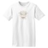 ComfortSoft® Heavyweight 100% Cotton T Shirt Thumbnail