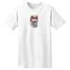 ComfortSoft® Heavyweight 100% Cotton T Shirt Thumbnail