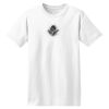 ComfortSoft® Heavyweight 100% Cotton T Shirt Thumbnail