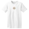 ComfortSoft® Heavyweight 100% Cotton T Shirt Thumbnail