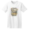 ComfortSoft® Heavyweight 100% Cotton T Shirt Thumbnail