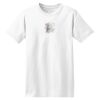 ComfortSoft® Heavyweight 100% Cotton T Shirt Thumbnail