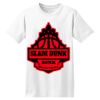 ComfortSoft® Heavyweight 100% Cotton T Shirt Thumbnail