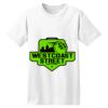 ComfortSoft® Heavyweight 100% Cotton T Shirt Thumbnail