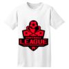 ComfortSoft® Heavyweight 100% Cotton T Shirt Thumbnail