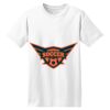ComfortSoft® Heavyweight 100% Cotton T Shirt Thumbnail