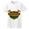 ComfortSoft® Heavyweight 100% Cotton T Shirt Thumbnail