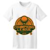 ComfortSoft® Heavyweight 100% Cotton T Shirt Thumbnail