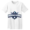 ComfortSoft® Heavyweight 100% Cotton T Shirt Thumbnail