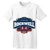 ComfortSoft® Heavyweight 100% Cotton T Shirt Thumbnail