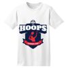 ComfortSoft® Heavyweight 100% Cotton T Shirt Thumbnail