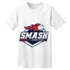 ComfortSoft® Heavyweight 100% Cotton T Shirt Thumbnail