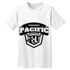 ComfortSoft® Heavyweight 100% Cotton T Shirt Thumbnail