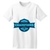 ComfortSoft® Heavyweight 100% Cotton T Shirt Thumbnail