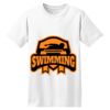 ComfortSoft® Heavyweight 100% Cotton T Shirt Thumbnail
