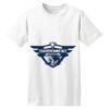 ComfortSoft® Heavyweight 100% Cotton T Shirt Thumbnail