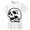 ComfortSoft® Heavyweight 100% Cotton T Shirt Thumbnail
