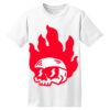 ComfortSoft® Heavyweight 100% Cotton T Shirt Thumbnail