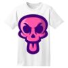 ComfortSoft® Heavyweight 100% Cotton T Shirt Thumbnail
