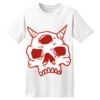 ComfortSoft® Heavyweight 100% Cotton T Shirt Thumbnail