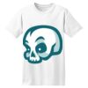 ComfortSoft® Heavyweight 100% Cotton T Shirt Thumbnail