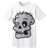 ComfortSoft® Heavyweight 100% Cotton T Shirt Thumbnail