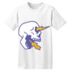 ComfortSoft® Heavyweight 100% Cotton T Shirt Thumbnail
