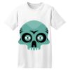 ComfortSoft® Heavyweight 100% Cotton T Shirt Thumbnail