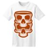 ComfortSoft® Heavyweight 100% Cotton T Shirt Thumbnail
